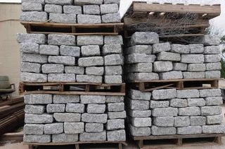 Stacked Belgium Block Jumbo from Paver World’s product listing